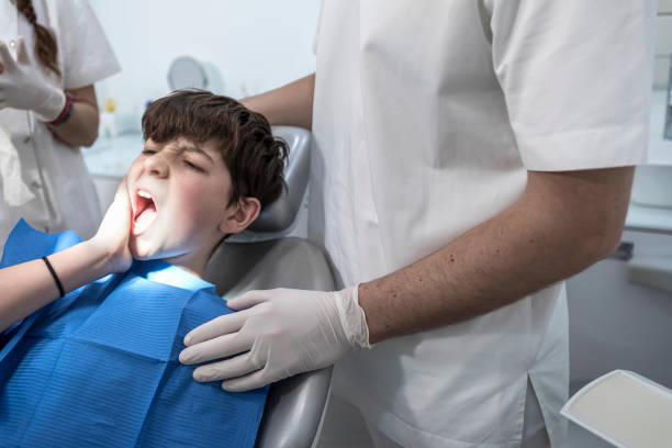 Best Emergency Dental Care for Sports Injuries in Edgewood, IN