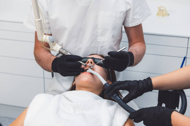 Best Emergency Treatment for Jaw Pain or Injury in Edgewood, IN